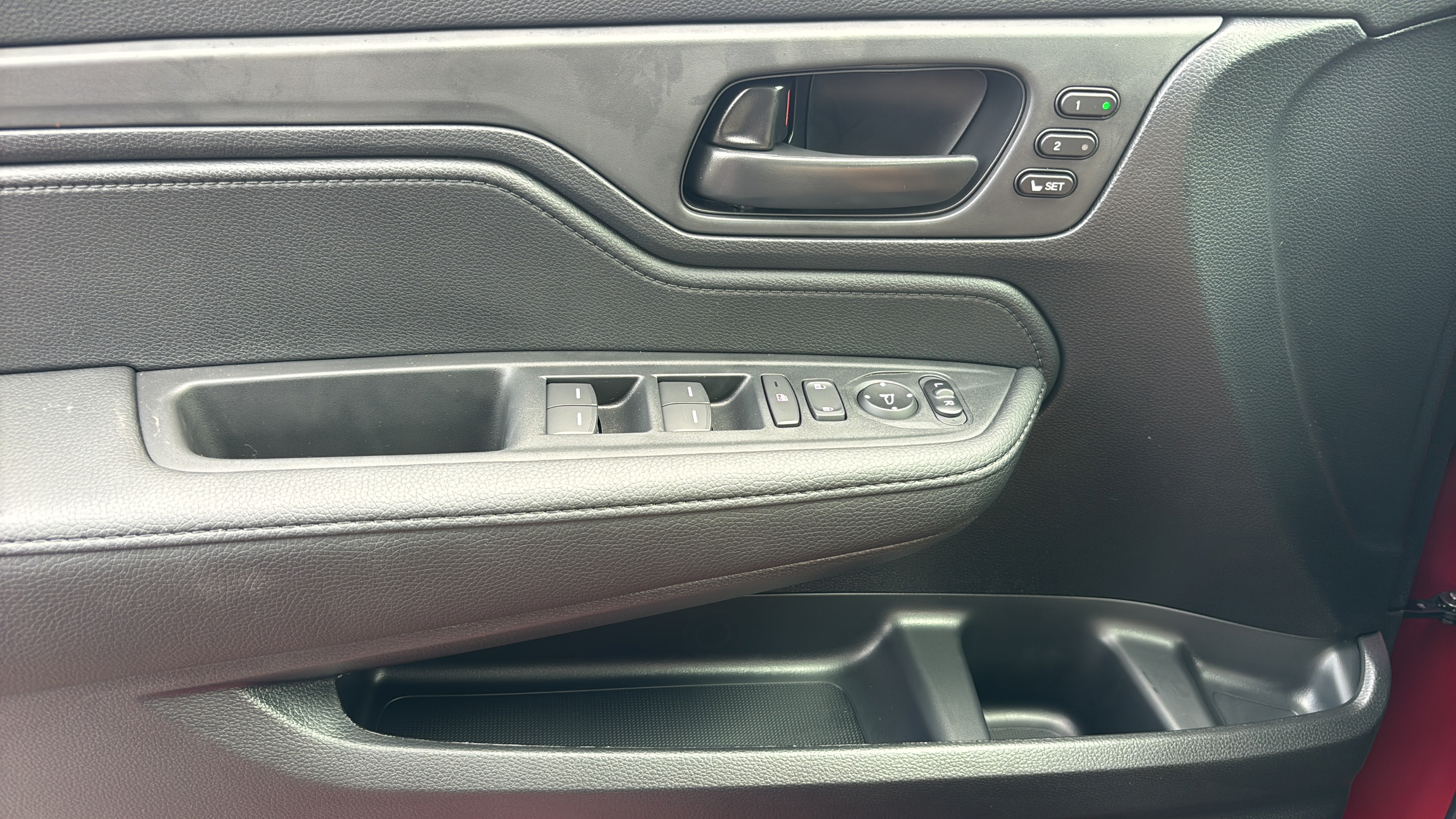 New 2026 Honda Odyssey Sport-L image 18
