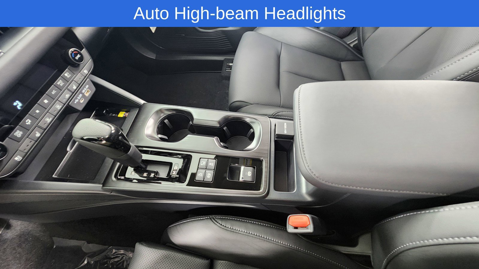 New 2026 Subaru Outback Touring AWD/4WD image 30
