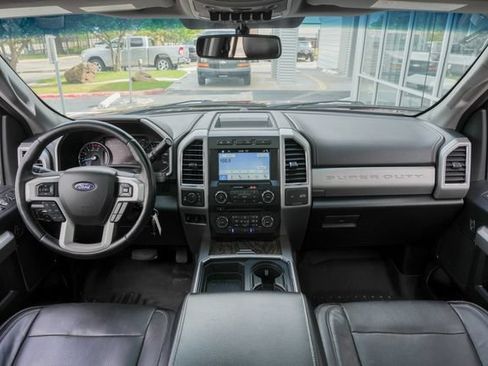 Used 2018 Ford F250 Lariat w/ Chrome Package AWD/4WD image 42