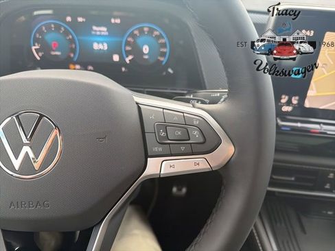 New 2026 Volkswagen Tiguan SEL R-Line image 14