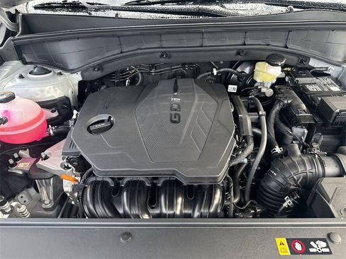 New 2025 Kia Sorento S image 16