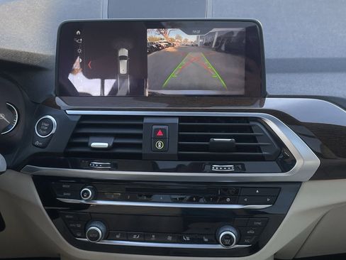 Used 2019 BMW X3 sDrive30i image 16