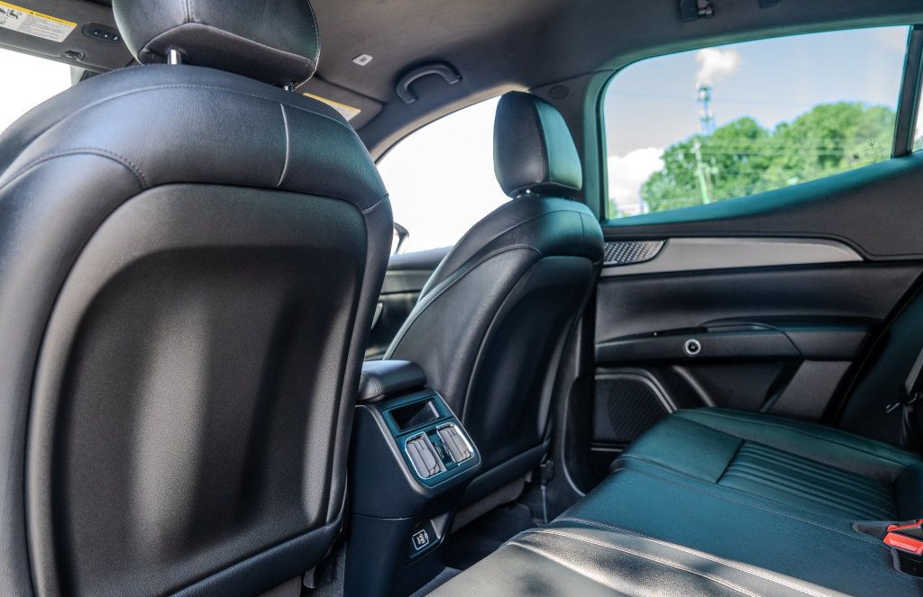 Used 2023 Maserati Grecale GT AWD/4WD image 20