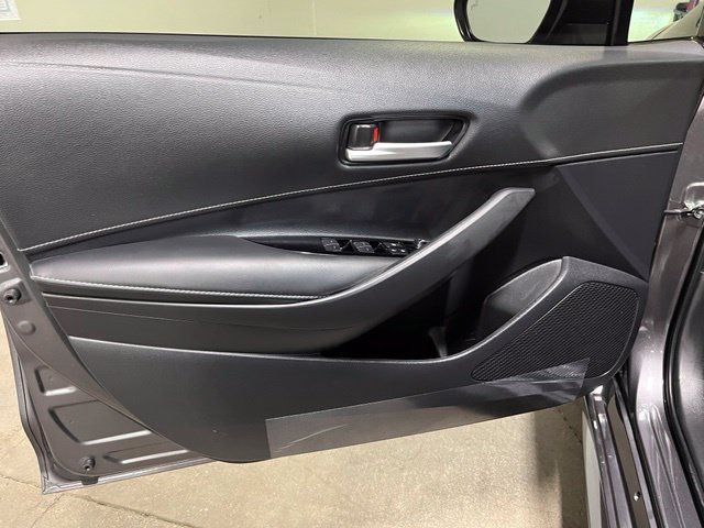 Used 2026 Toyota Corolla SE FWD image 20