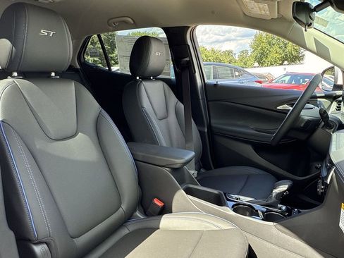 New 2026 Buick Encore GX Sport Touring w/ Comfort Package image 27