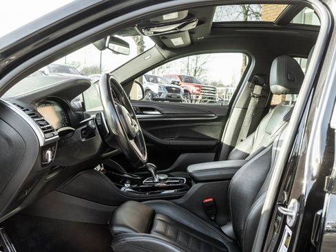 Used 2024 BMW X4 M image 34