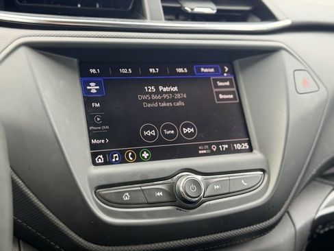 Certified 2023 Chevrolet TrailBlazer LT image 13