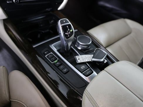 Used 2017 BMW X5 xDrive35i image 21
