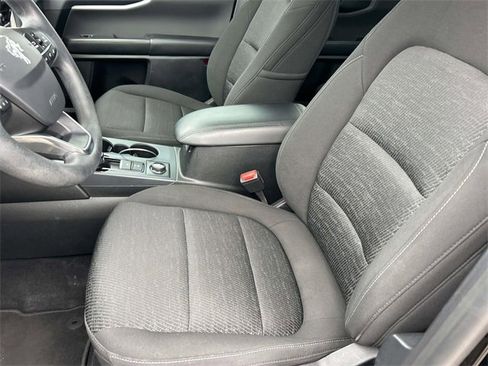 Used 2021 Ford Bronco Sport image 21