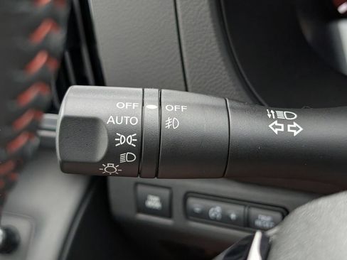 New 2025 Nissan Frontier PRO-4X image 20