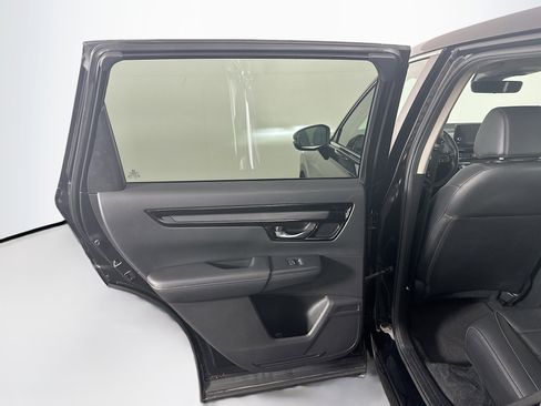 Used 2023 Honda CR-V EX-L image 26