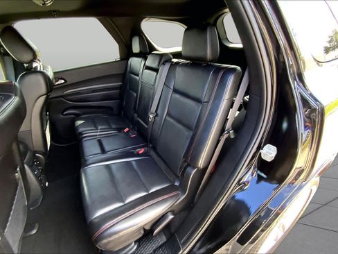 Used 2024 Dodge Durango GT AWD/4WD image 21