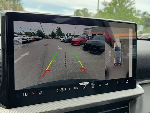New 2026 Ford Explorer ST-Line w/ ST-Line Street Pack RWD image 25