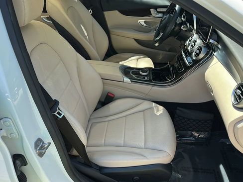 Used 2017 Mercedes-Benz C 300 Sedan w/ Premium 1 Package image 23