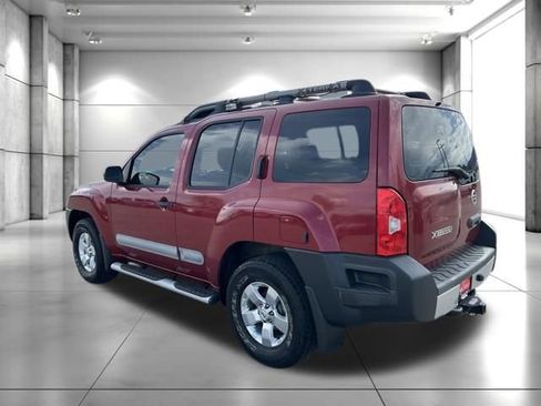 Used 2011 Nissan Xterra S AWD/4WD image 5