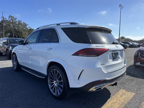 Used 2022 Mercedes-Benz GLE 350 image 10