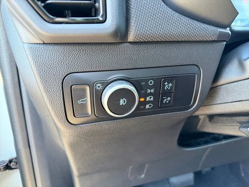 Used 2023 Ford Bronco Sport Outer Banks AWD/4WD image 20