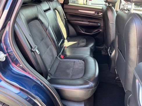 Used 2018 MAZDA CX-5 Touring w/ Preferred Equipment Package image 17