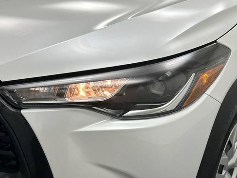 Certified 2023 Toyota Corolla Cross L AWD/4WD image 20