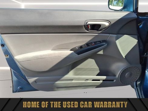 Used 2010 Honda Civic LX image 12