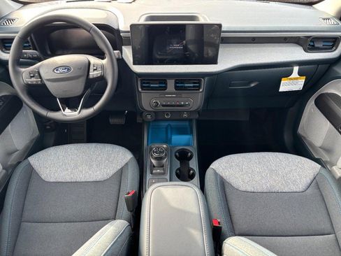 New 2026 Ford Maverick XLT w/ XLT Luxury Package FWD image 13