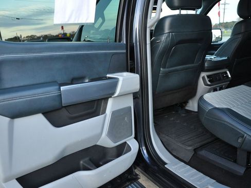 Used 2021 Ford F150 Limited image 13