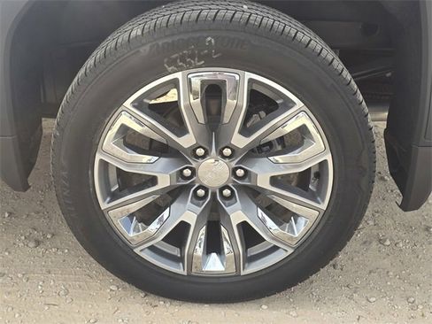 New 2026 GMC Sierra 1500 Denali image 8