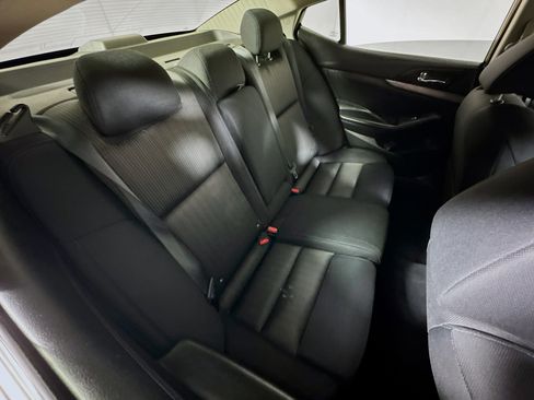 Used 2018 Nissan Maxima 3.5 S FWD image 25
