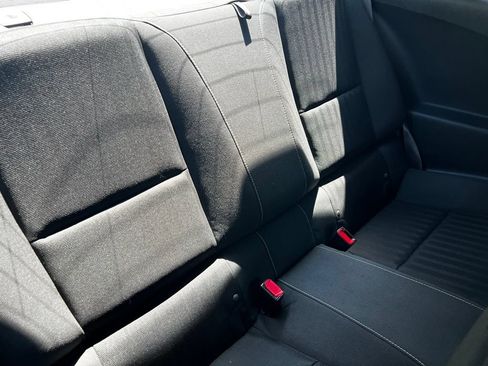 Used 2015 Chevrolet Camaro LS RWD image 30