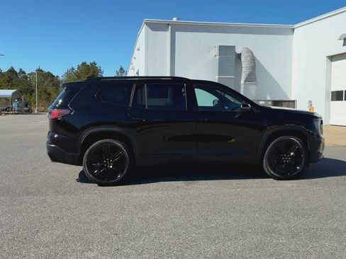 New 2026 GMC Acadia Elevation w/ Black Edition image 9