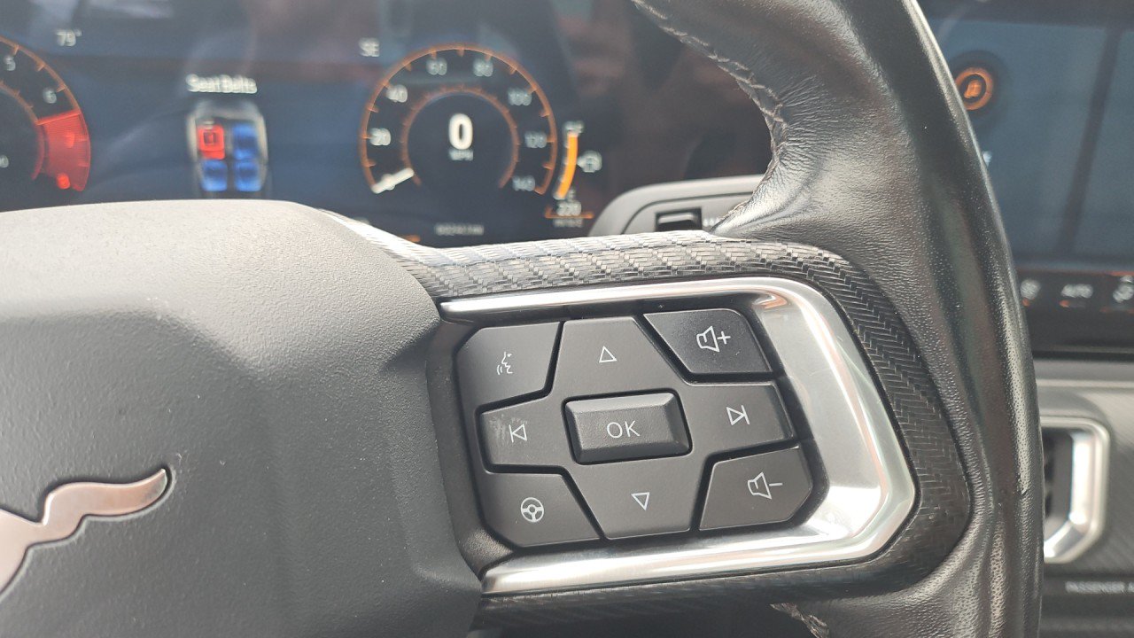 Used 2024 Ford Mustang Premium RWD image 17