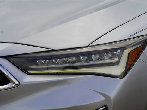 Used 2019 Acura ILX FWD image 29