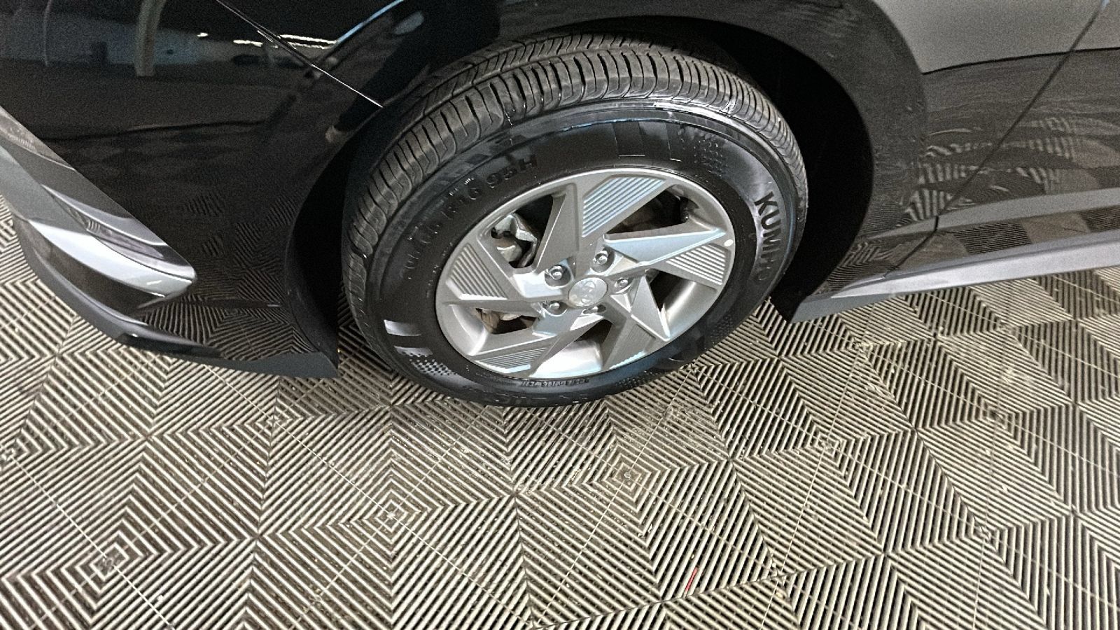 Certified 2026 Hyundai Sonata SE FWD image 12