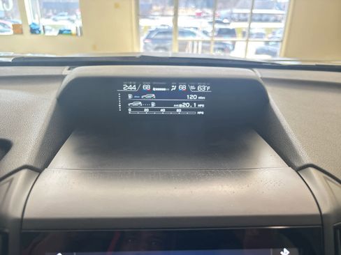 Used 2024 Subaru Forester Wilderness image 32