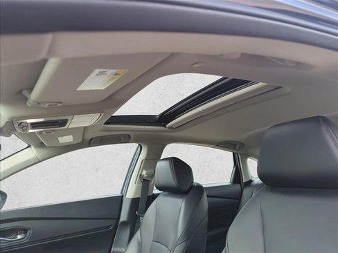 Used 2026 Honda Accord EX-L image 23