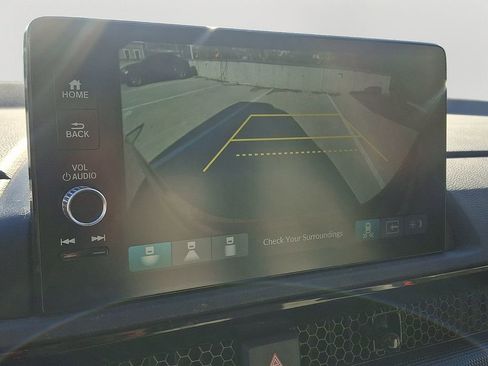 Used 2024 Honda CR-V EX-L image 19