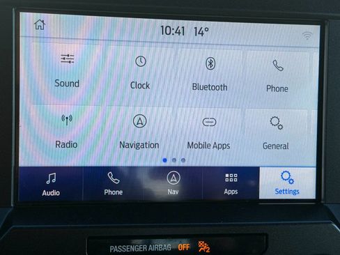 Used 2020 Ford F150 XLT w/ Equipment Group 302A Luxury image 38