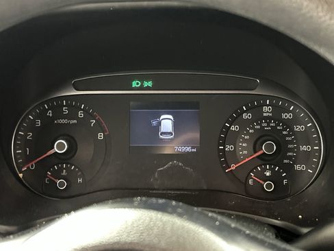 Used 2021 Kia Soul LX image 14