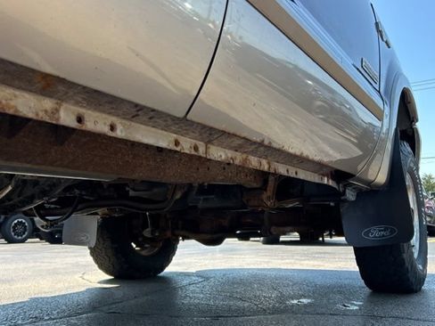 Used 2004 Ford F250 King Ranch AWD/4WD image 26