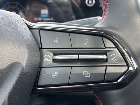 New 2026 Chevrolet Equinox RS w/ Convenience Package III image 17