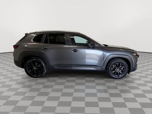 Certified 2025 MAZDA CX-50 AWD 2.5 S w/ Select Package image 12