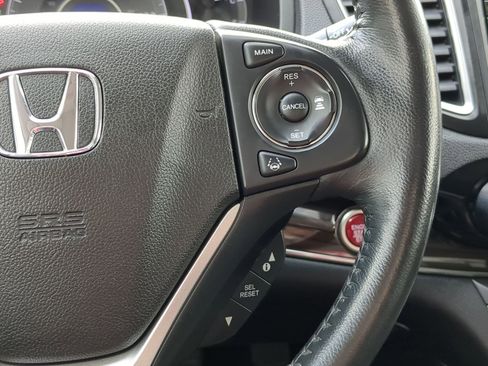 Used 2015 Honda CR-V Touring image 20