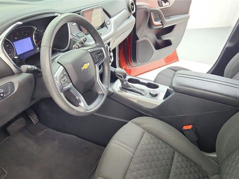 Used 2021 Chevrolet Blazer LT image 9