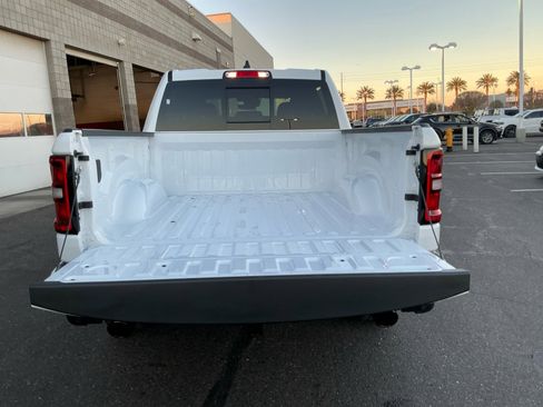 Used 2026 RAM 1500 Big Horn image 33