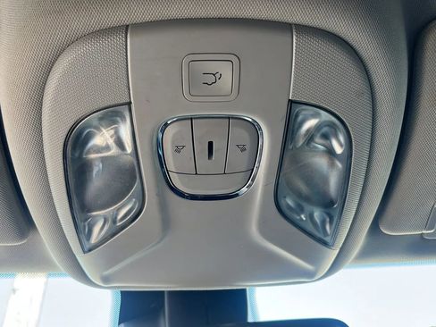 Used 2022 Jeep Compass Latitude w/ Convenience Group image 31