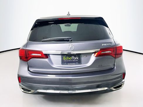 Used 2020 Acura MDX FWD w/ Technology Package image 7