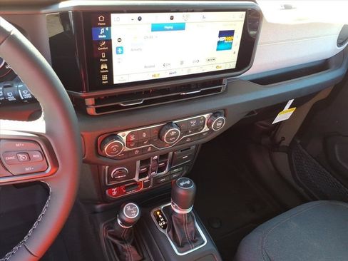 New 2026 Jeep Wrangler Willys image 16