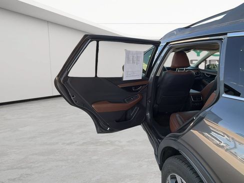 Used 2021 Subaru Outback Touring XT AWD/4WD image 42