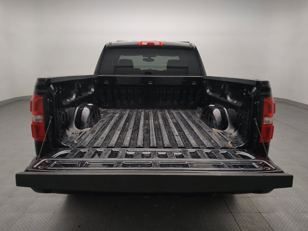 Used 2017 GMC Sierra 1500 2WD Double Cab w/ Elevation Edition image 29