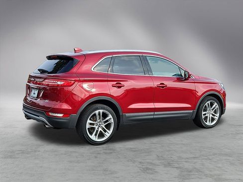 Used 2016 Lincoln MKC Reserve w/ Lincoln MKC Climate Package image 7